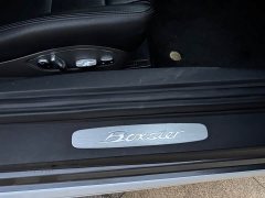 Porsche 718 2020 Boxster 2.0T - ფოტო 17