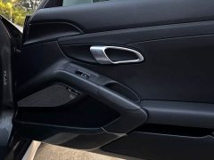Porsche 718 2020 Boxster 2.0T - ფოტო 18