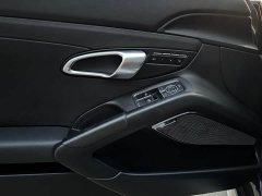 Porsche 718 2020 Boxster 2.0T - ფოტო 20