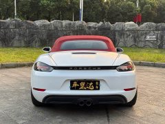 Porsche 718 2020 Boxster 2.0T - ფოტო 5