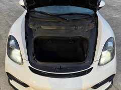 Porsche 718 2020 Boxster 2.0T - ფოტო 7