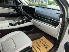 Kia Lion Prat Tuojie 2023 2.0L HEV Two-Wheel Drive Premier Edition - ფოტო 6