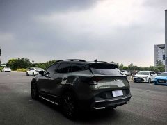 Kia Lion Prat Tuojie 2023 2.0L HEV Two-Wheel Drive Premier Edition - ფოტო 7