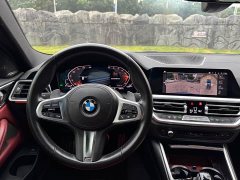 BMW 4 Series 2022 Facelift 425i M Sport Night Edition Package - ფოტო 10