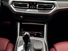 BMW 4 Series 2022 Facelift 425i M Sport Night Edition Package - ფოტო 11
