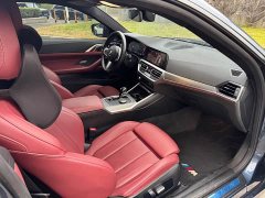 BMW 4 Series 2022 Facelift 425i M Sport Night Edition Package - ფოტო 12