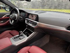 BMW 4 Series 2022 Facelift 425i M Sport Night Edition Package - ფოტო 13