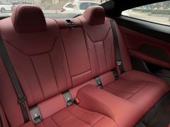 BMW 4 Series 2022 Facelift 425i M Sport Night Edition Package - ფოტო 14