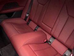 BMW 4 Series 2022 Facelift 425i M Sport Night Edition Package - ფოტო 16