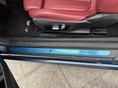 BMW 4 Series 2022 Facelift 425i M Sport Night Edition Package - ფოტო 19