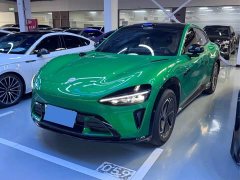 Xiaomi YU7 Rear-Wheel Drive Long-Range Edition - ფოტო 1