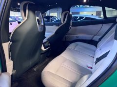 Xiaomi YU7 Rear-Wheel Drive Long-Range Edition - ფოტო 10