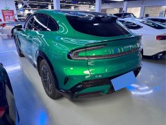 Xiaomi YU7 Rear-Wheel Drive Long-Range Edition - ფოტო 11