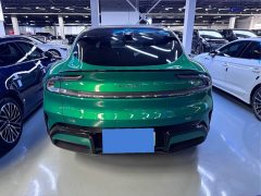 Xiaomi YU7 Rear-Wheel Drive Long-Range Edition - ფოტო 12