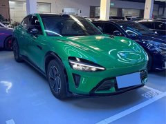 Xiaomi YU7 Rear-Wheel Drive Long-Range Edition - ფოტო 3