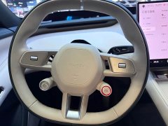 Xiaomi YU7 Rear-Wheel Drive Long-Range Edition - ფოტო 5