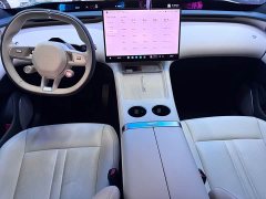 Xiaomi YU7 Rear-Wheel Drive Long-Range Edition - ფოტო 7