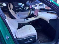 Xiaomi YU7 Rear-Wheel Drive Long-Range Edition - ფოტო 8