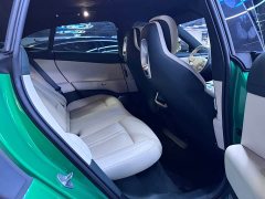 Xiaomi YU7 Rear-Wheel Drive Long-Range Edition - ფოტო 9