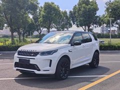 Land Rover Discovery Sport 249PS R-Dynamic S Performance 5-Seater - ფოტო 1