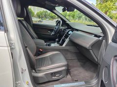 Land Rover Discovery Sport 249PS R-Dynamic S Performance 5-Seater - ფოტო 10