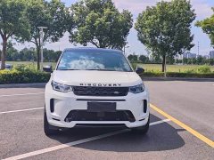 Land Rover Discovery Sport 249PS R-Dynamic S Performance 5-Seater - ფოტო 2