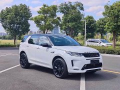Land Rover Discovery Sport 249PS R-Dynamic S Performance 5-Seater - ფოტო 3