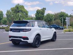 Land Rover Discovery Sport 249PS R-Dynamic S Performance 5-Seater - ფოტო 4