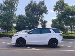 Land Rover Discovery Sport 249PS R-Dynamic S Performance 5-Seater - ფოტო 7