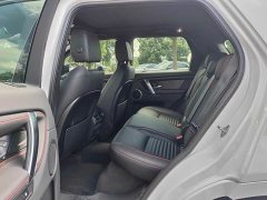 Land Rover Discovery Sport 249PS R-Dynamic S Performance 5-Seater - ფოტო 9