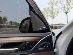 BMW X3 xDrive30i Leading Edition M Night Package - ფოტო 10