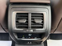 BMW X3 xDrive30i Leading Edition M Night Package - ფოტო 14