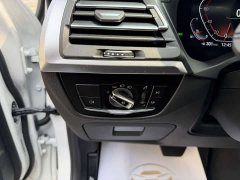 BMW X3 xDrive30i Leading Edition M Night Package - ფოტო 5