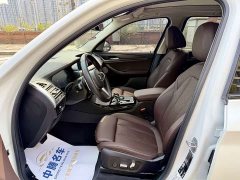 BMW X3 xDrive30i Leading Edition M Night Package - ფოტო 6