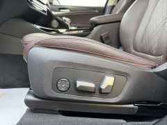 BMW X3 xDrive30i Leading Edition M Night Package - ფოტო 7