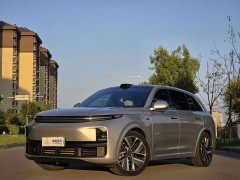Li Auto L7 Max - ფოტო 1