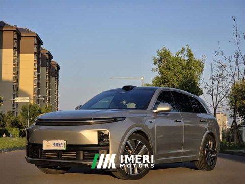 2023 Li Auto L7 Max - ავტომობილი ჩინეთიდან