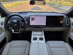 Li Auto L7 Max - ფოტო 10