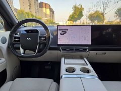 Li Auto L7 Max - ფოტო 11