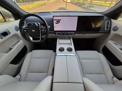 Li Auto L7 Max - ფოტო 14