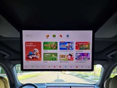 Li Auto L7 Max - ფოტო 15