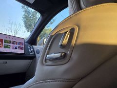 Li Auto L7 Max - ფოტო 19
