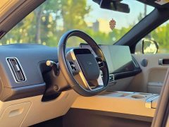 Li Auto L7 Max - ფოტო 4