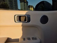 Li Auto L7 Max - ფოტო 7