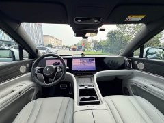 AITO M9 2024 Extended Range Ultra 52kWh 6-Seater - ფოტო 10