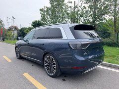 AITO M9 2024 Extended Range Ultra 52kWh 6-Seater - ფოტო 12