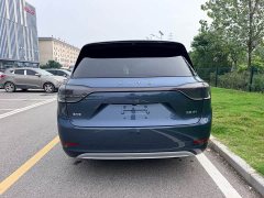AITO M9 2024 Extended Range Ultra 52kWh 6-Seater - ფოტო 13