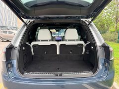 AITO M9 2024 Extended Range Ultra 52kWh 6-Seater - ფოტო 14