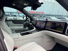 AITO M9 2024 Extended Range Ultra 52kWh 6-Seater - ფოტო 17
