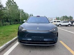 AITO M9 2024 Extended Range Ultra 52kWh 6-Seater - ფოტო 2